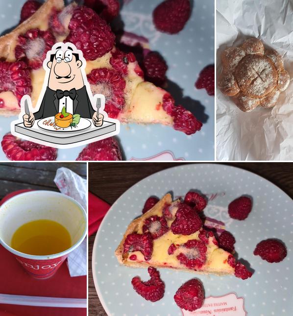 Nourriture à Banette