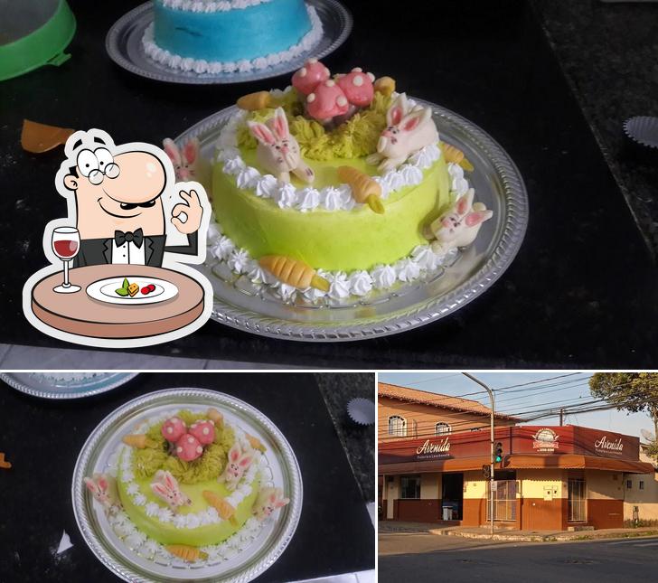 Padaria Avenida