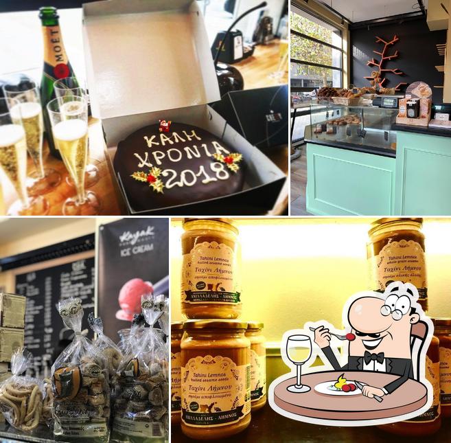 Cherry Delicatessen, Brussel Restaurantbewertungen