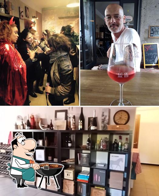 Guarda la immagine di Enoteca il Cicchetto