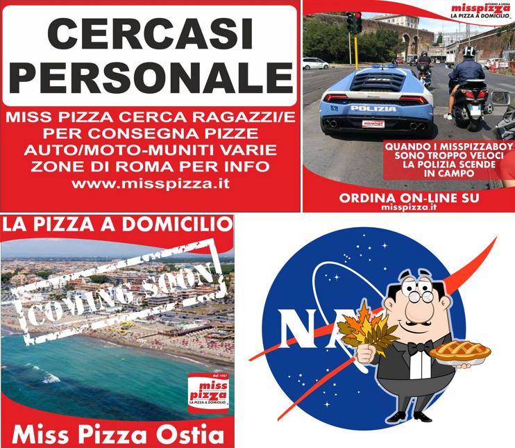 Ecco un'immagine di Miss Pizza