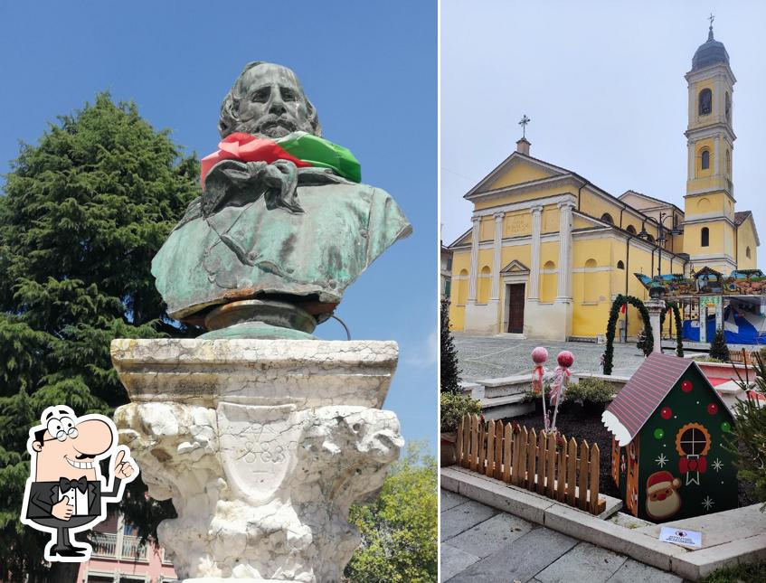 Guarda la immagine di Bar Commercio Gelateria Ermellino