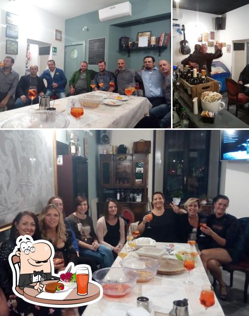 Guarda questa foto di Bar Nini di Virginia Pezzoni