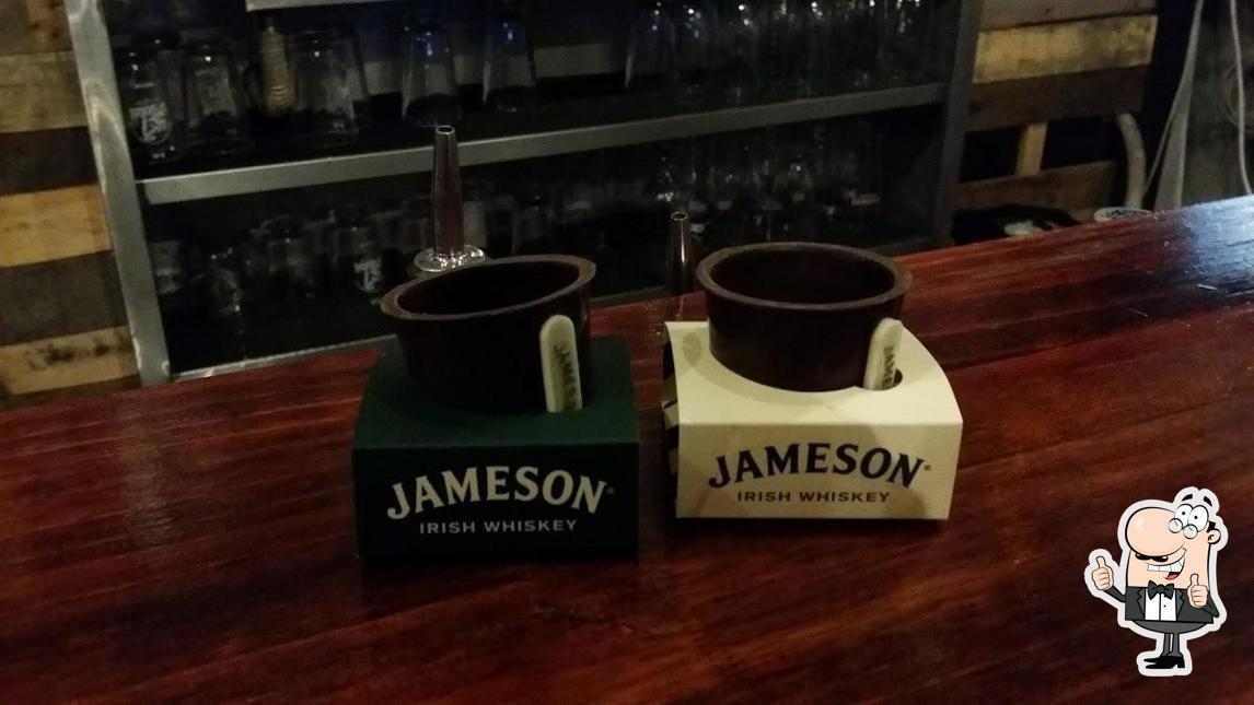Hidden Cellar pub & bar, Seoul Restaurant reviews