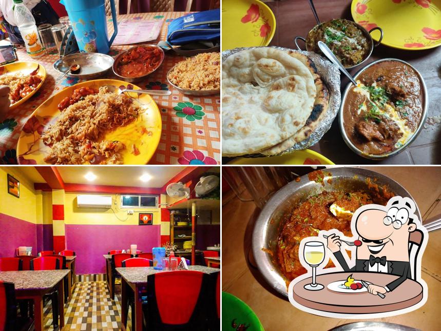 Red Chilli Restaurant