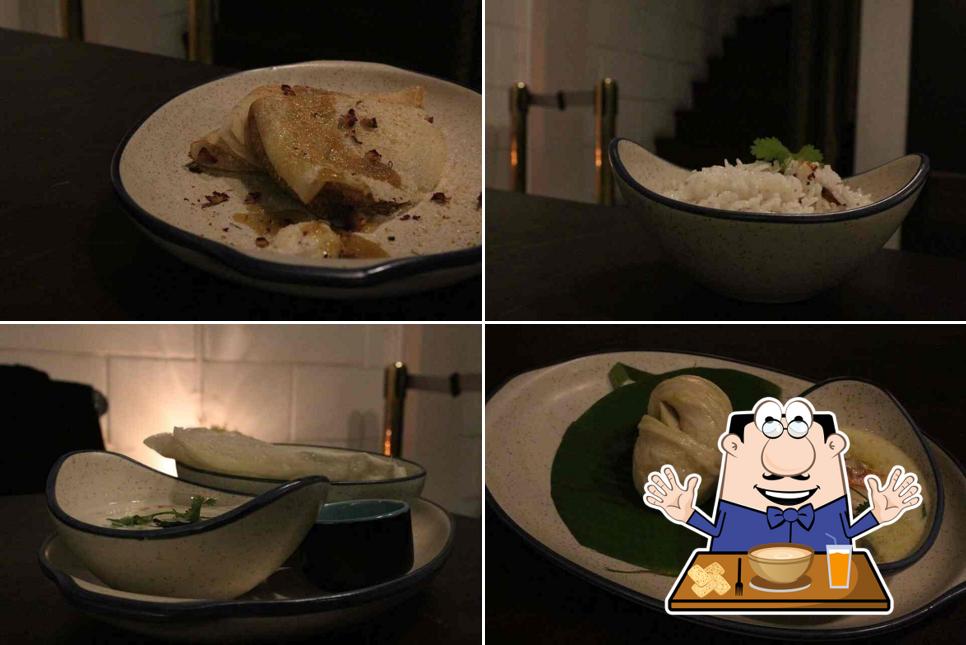 Meals at Birdie Num Num