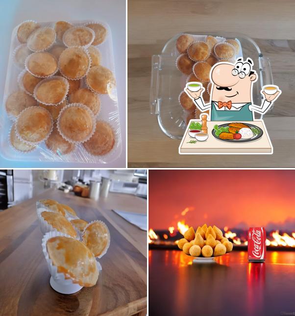 Delicias da Day de Minas