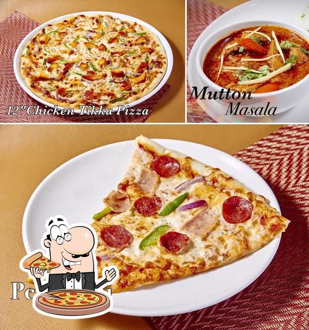 鐵爺中東餐廳 Delicious Kebabs and Pizzeria, Hong Kong Restaurant reviews