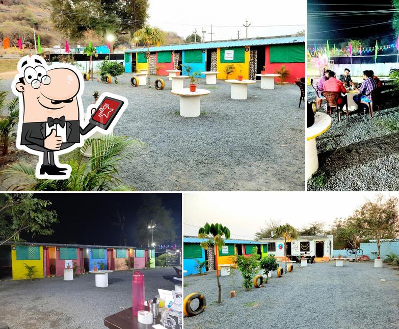 Laxmi Highway Family Restaurant