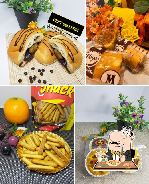 MEGA BAKERY BSD, South Tangerang Restaurant reviews