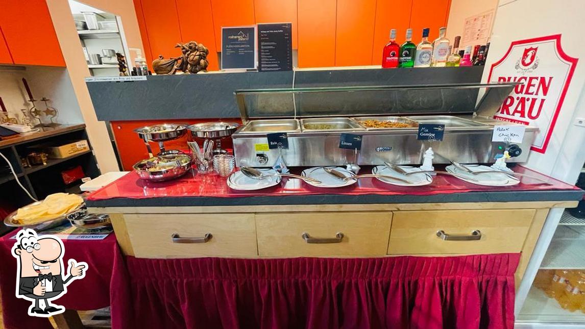 Vedi la foto di Maharani Palace