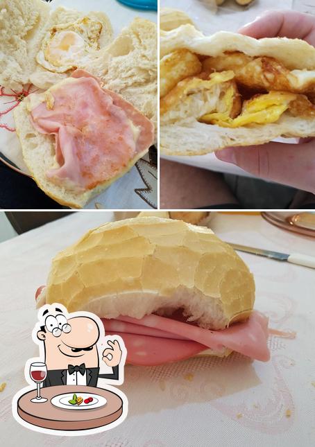 Massas e Sabores Panificadora