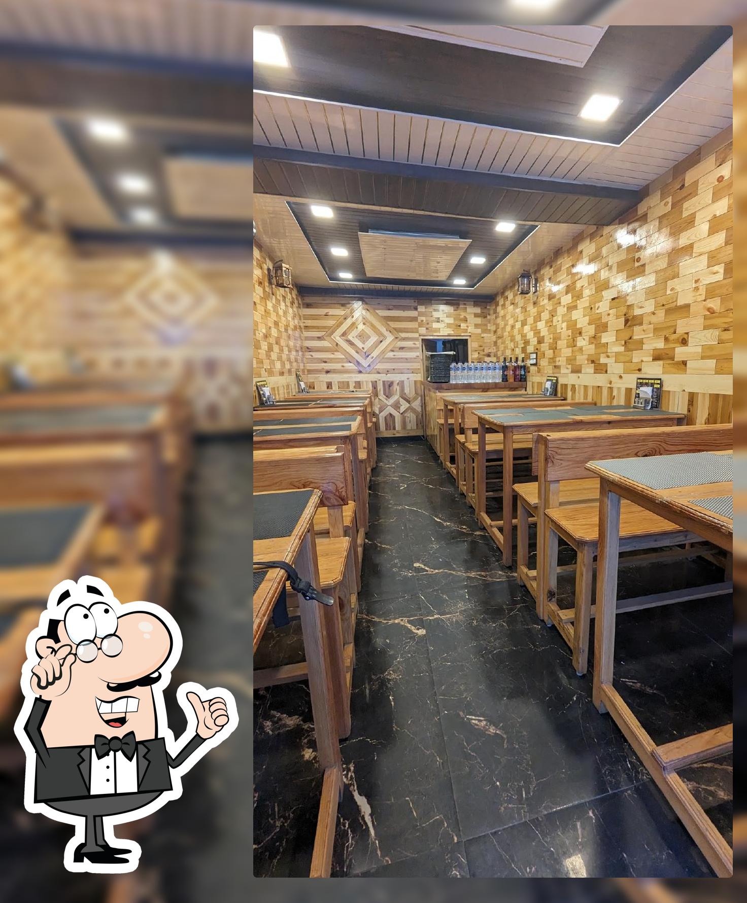 Naini pure veg resturant