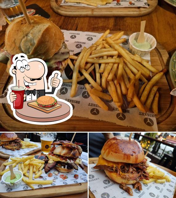 O Brisket restaurant, São Paulo Restaurant reviews