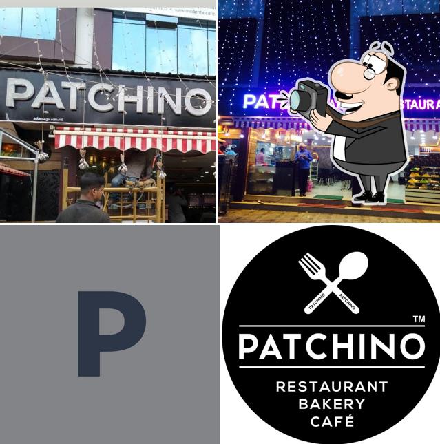 Patchino Restaurant