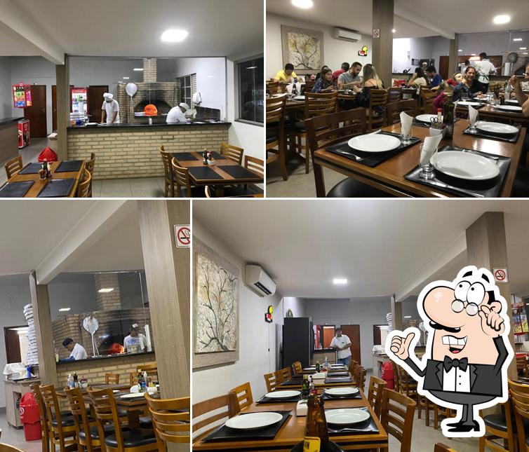 Giardino Pizzaria