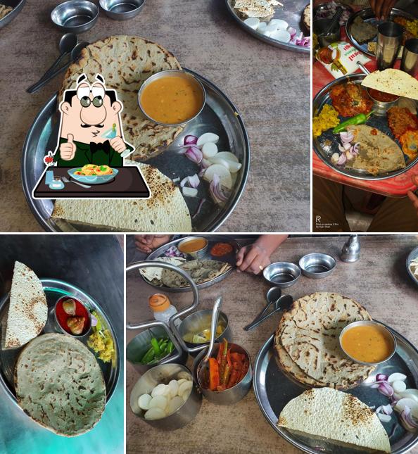 Punabhai Dhaba Vala (Satnam Dhaba)