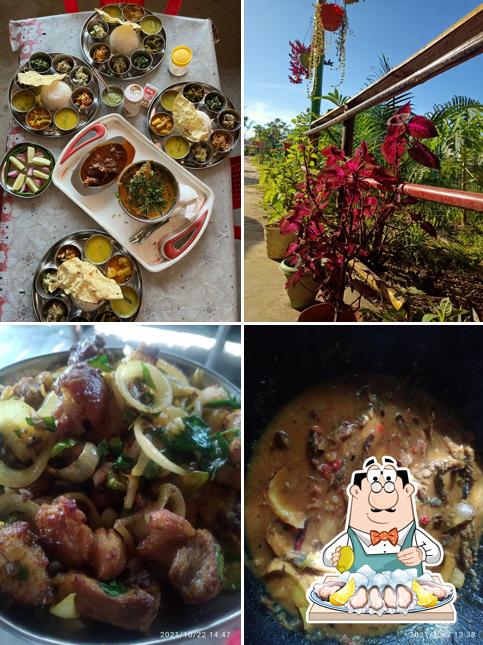 Selfie dhaba & family restaurant