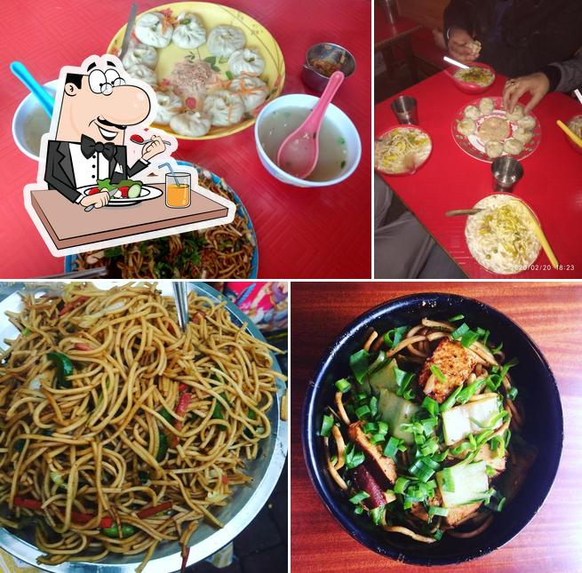 Tenzin Kitchen