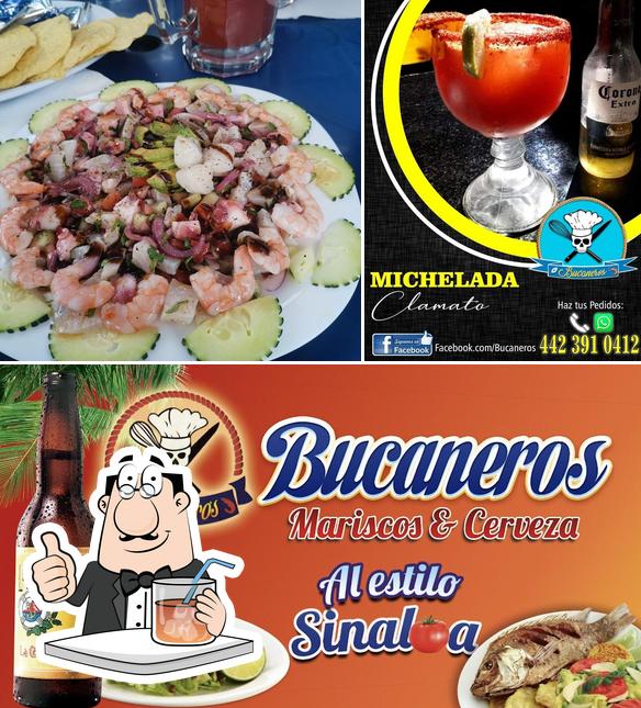 Restaurante Bucaneros, Tequisquiapan - Opiniones del restaurante