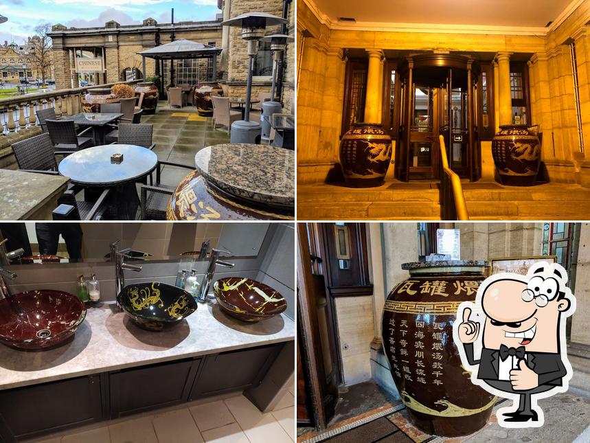 Royal Baths Chinese Restaurant in Harrogate - Restaurant reviews