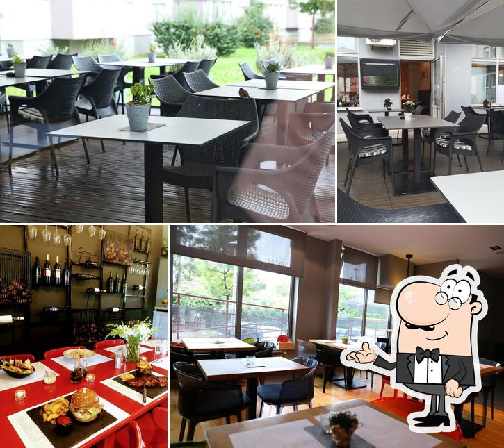 Spizza Italian Restaurant