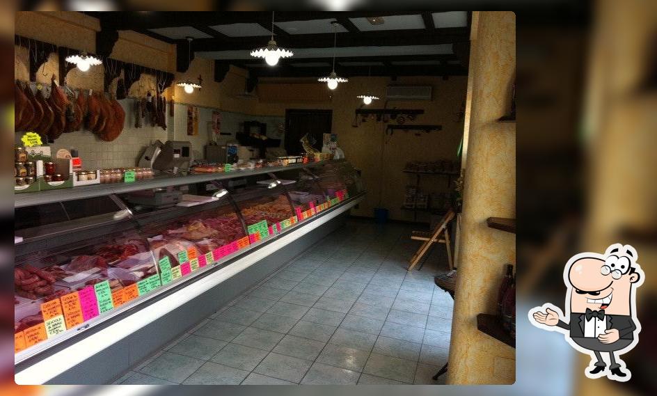 Macelleria Carni & Bontà (Strozzieri)