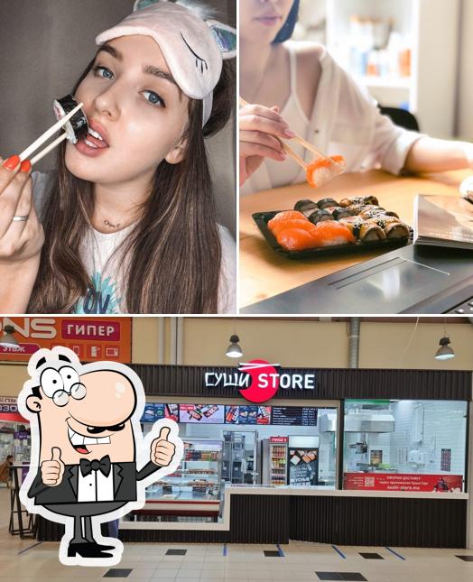 Voir l'image de Sushi-Store