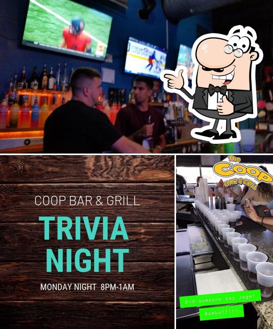 The Coop, 676 Highway 544 in Conway Restaurant reviews