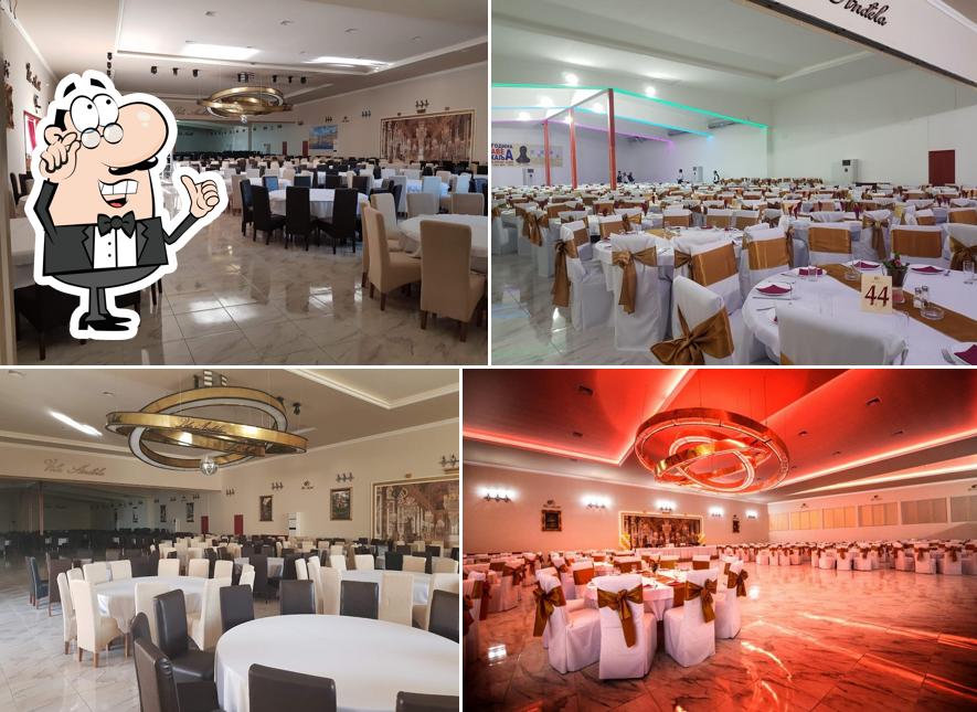 Vila Anđela (event center)