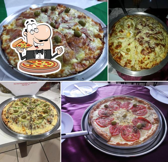 Pizzaria Nardela