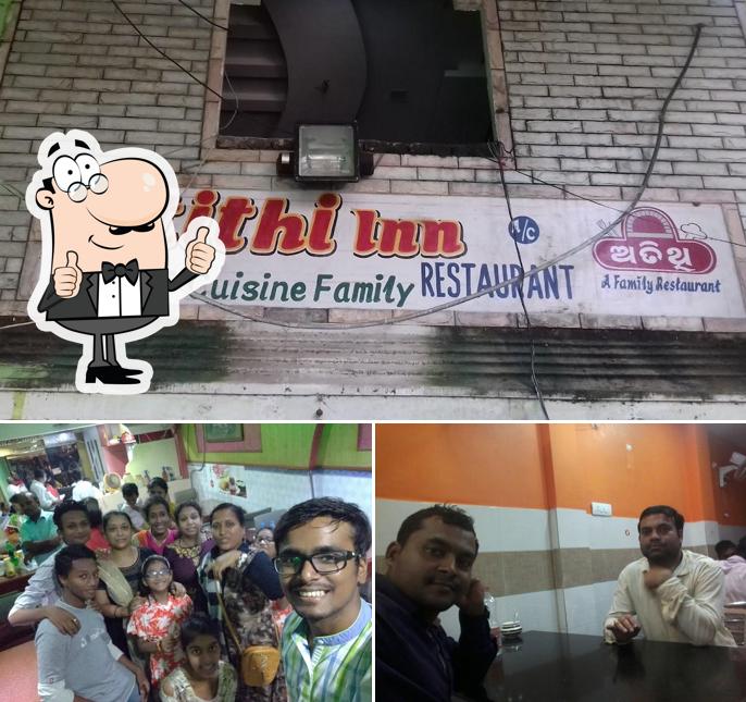 Atithi Restaurant photo