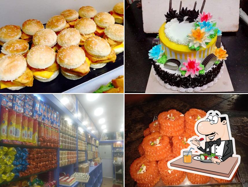 Natural Iyengar's bakery