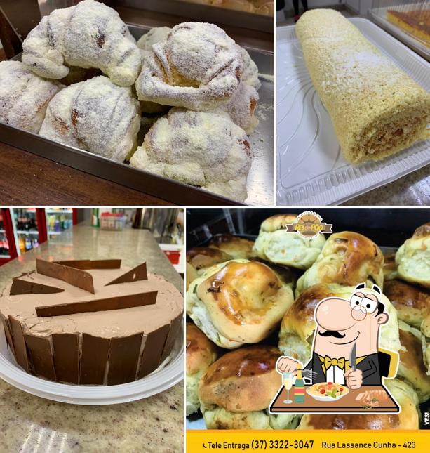 Panificadora Rei do Pão