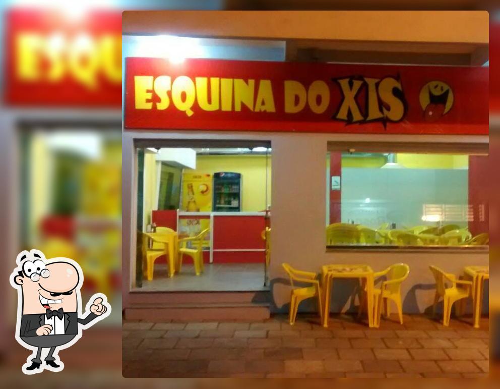Esquina do Xis Cachoeirinha RS