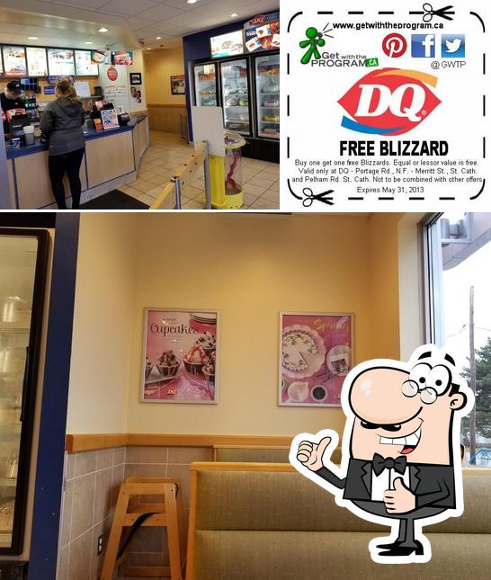 Photo de Dairy Queen (Treat)