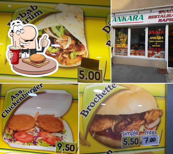 Ankara Kebab lexy