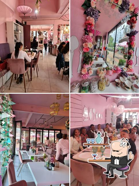 Goddess Cafe Waterkloof, Pretoria Restaurant reviews