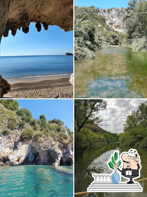 Marinella il Lido Palinuro