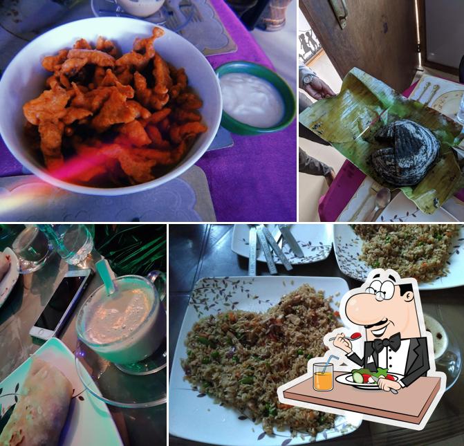 Meals N Memories