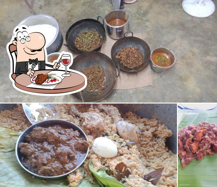 Muthu Hotel & Restaurant