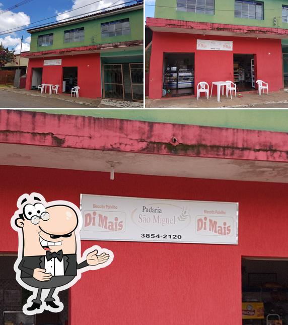 Padaria São Miguel