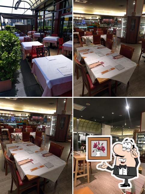 OPERA Ristorante & Pizzeria