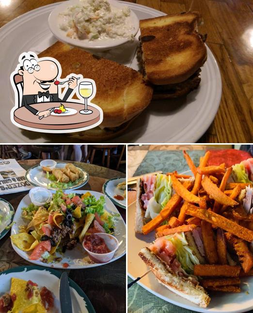 Dozer's in Ballston Spa - Restaurant menu and reviews