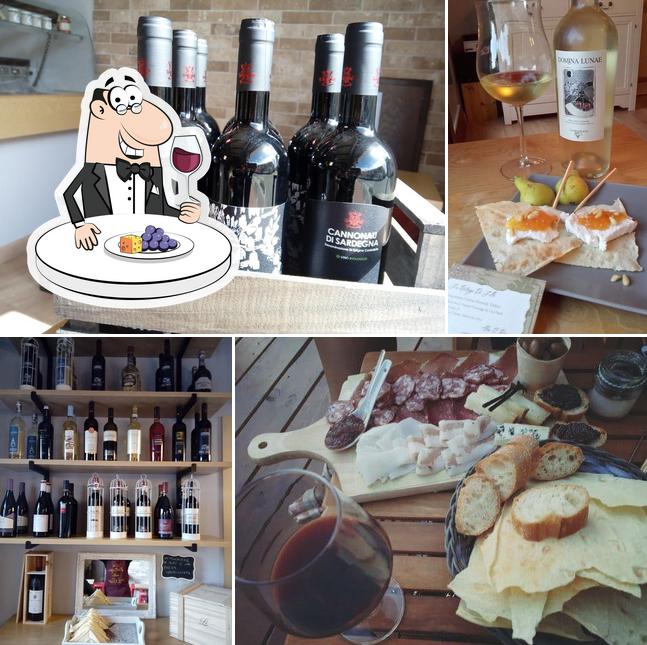 La Bottega Di Lillo