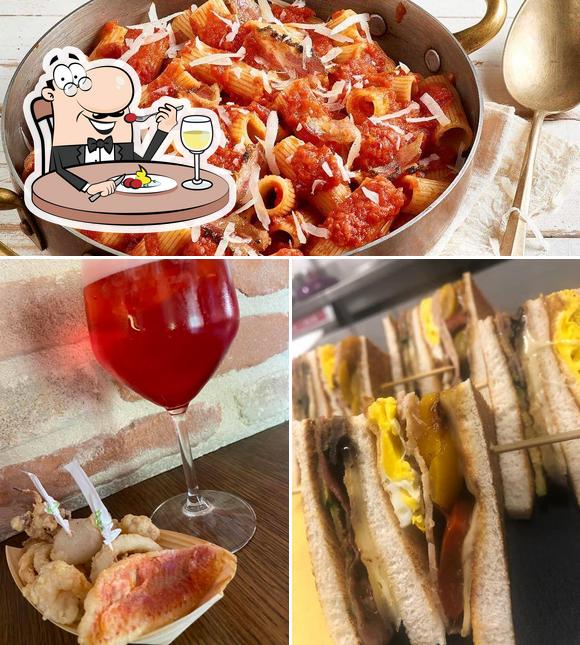 Osteria da Silvia