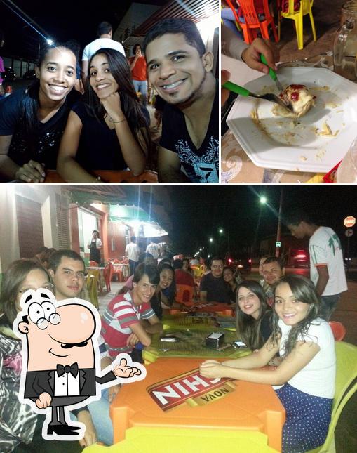 Bora Prosia - Cerveja e Hamburgueria (Tribo do Açaí)