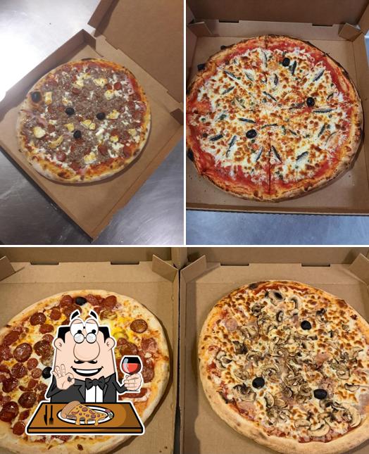 RAPIDO PIZZA GAILLON