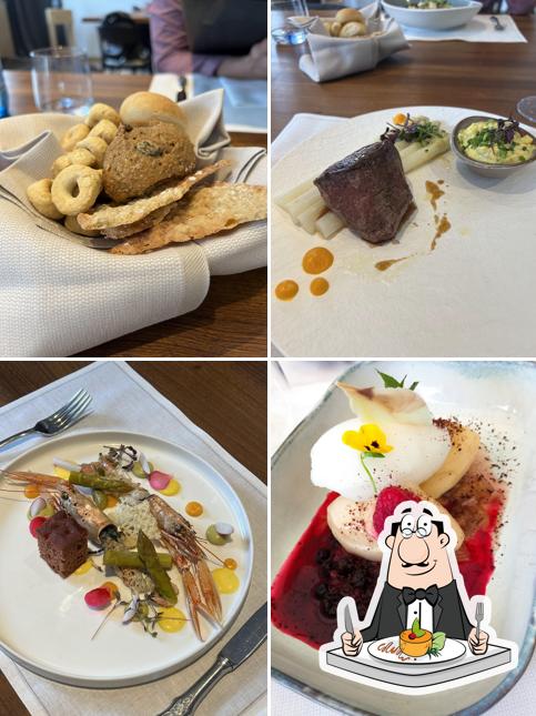 Cibo al Restaurant 37