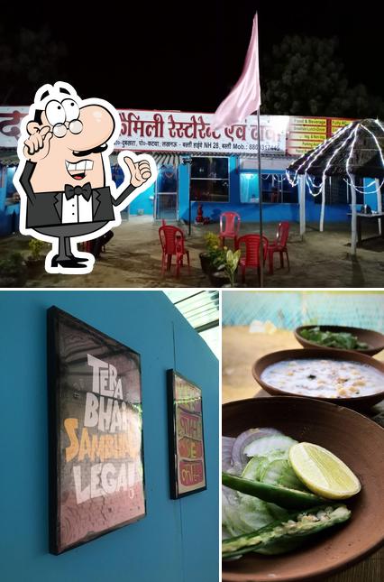 Darbaar- Family Restaurant & Dhaba